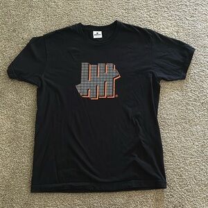Undefeated Tee